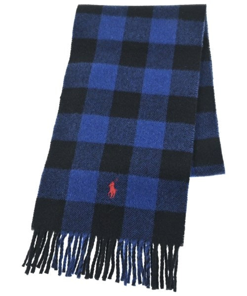 Polo Ralph Lauren 冬季圍巾