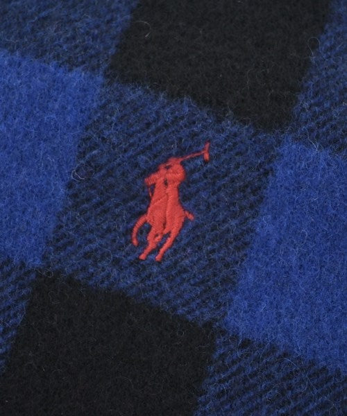 Polo Ralph Lauren 冬季圍巾