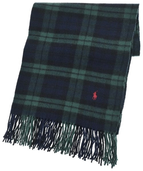 Polo Ralph Lauren 冬季圍巾