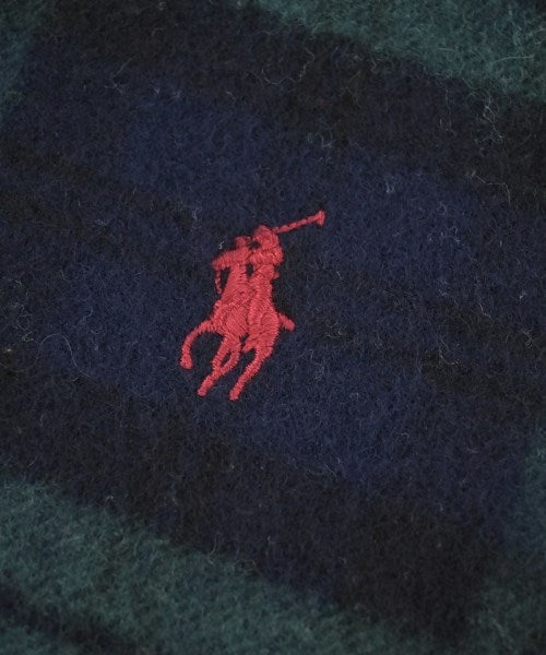 Polo Ralph Lauren 冬季圍巾