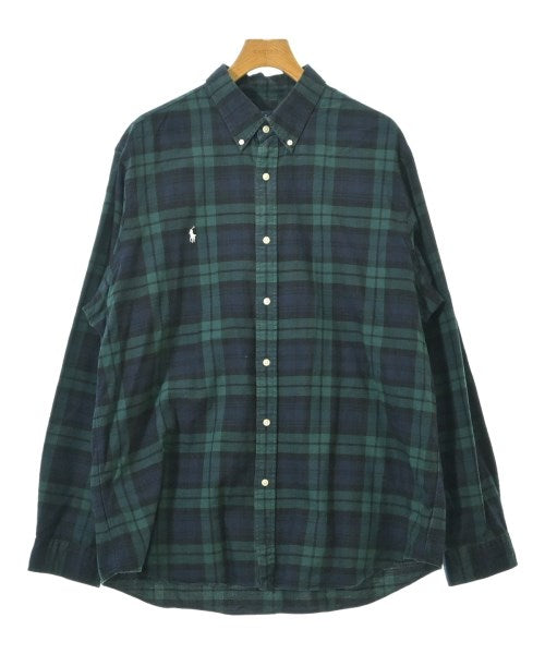 Polo Ralph Lauren 休閒襯衫