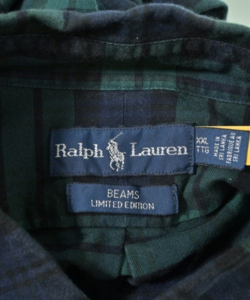 Polo Ralph Lauren 休閒襯衫