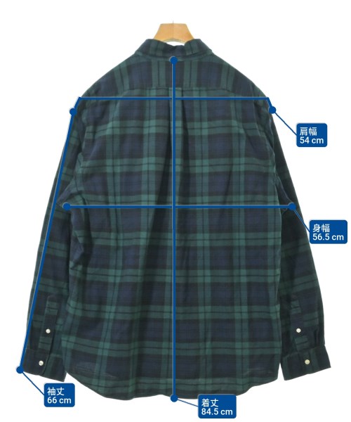Polo Ralph Lauren 休閒襯衫