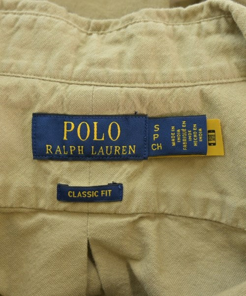 Polo Ralph Lauren 休襯衫