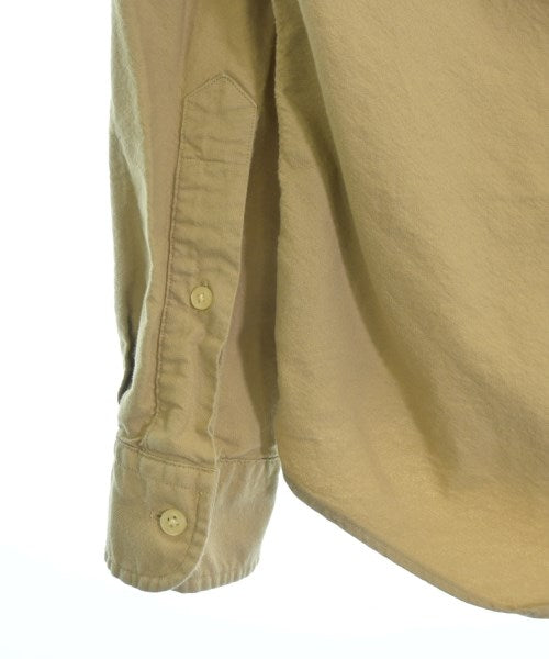 Polo Ralph Lauren 休襯衫