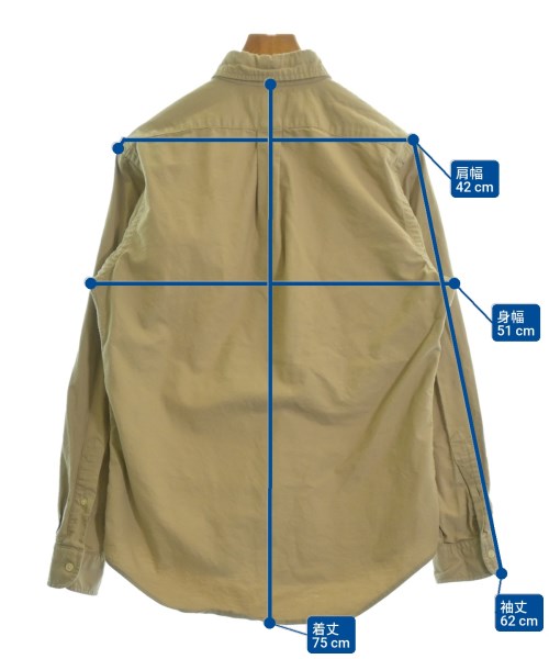 Polo Ralph Lauren 休襯衫