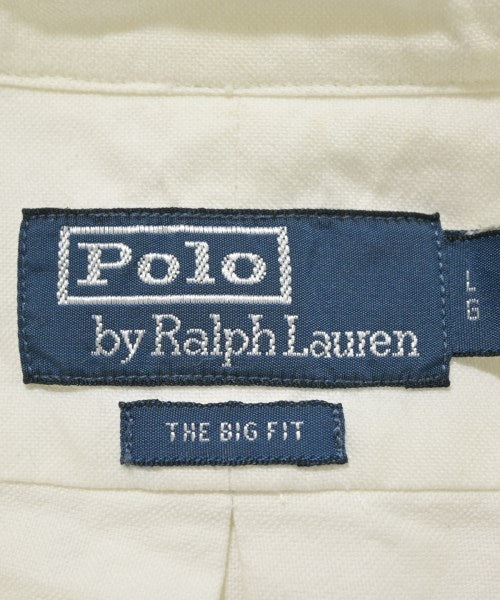 Polo Ralph Lauren 休閒襯衫