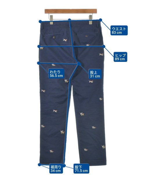 Polo Ralph Lauren 休閒褲