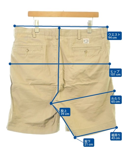 Polo Ralph Lauren 短褲
