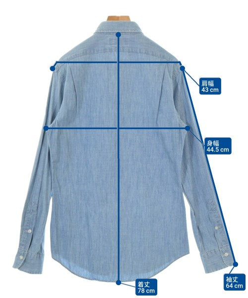 Polo Ralph Lauren 休閒襯衫