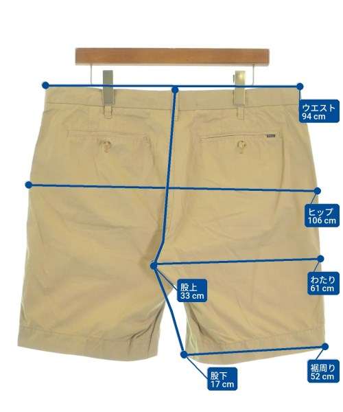 Polo Ralph Lauren 短