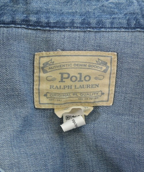Polo Ralph Lauren 休閒襯衫
