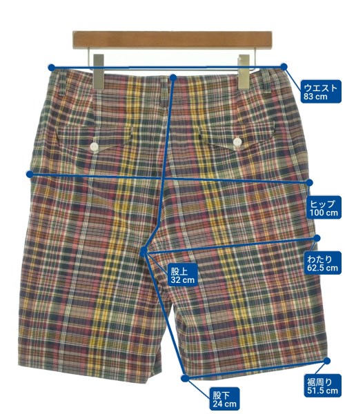 Polo Ralph Lauren 短