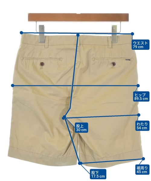 Polo Ralph Lauren 短褲