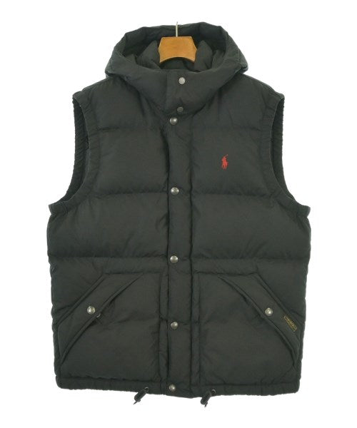 Polo Ralph Lauren 羽絨夾克/背心