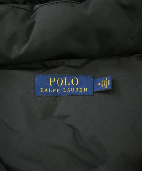 Polo Ralph Lauren 羽絨夾克/背心