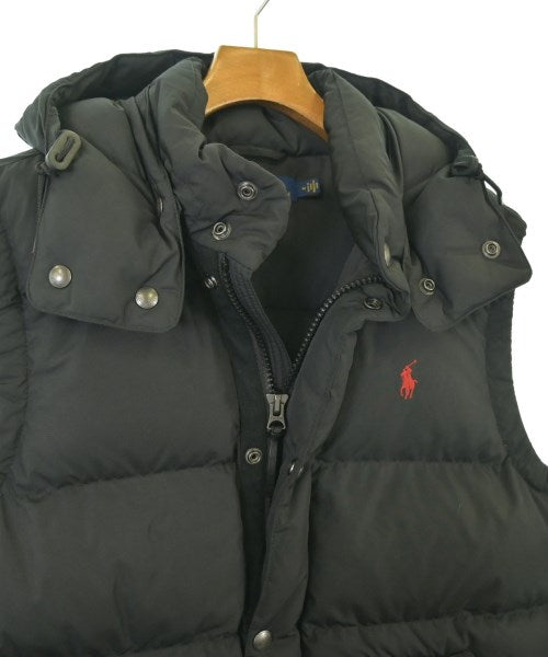 Polo Ralph Lauren 羽絨夾克/背心