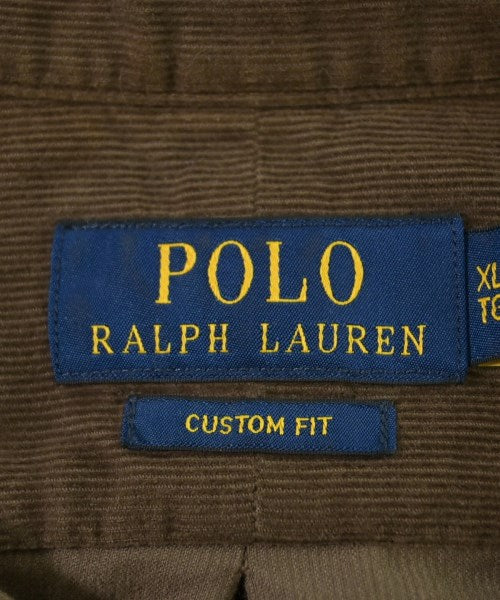 Polo Ralph Lauren 休閒襯衫