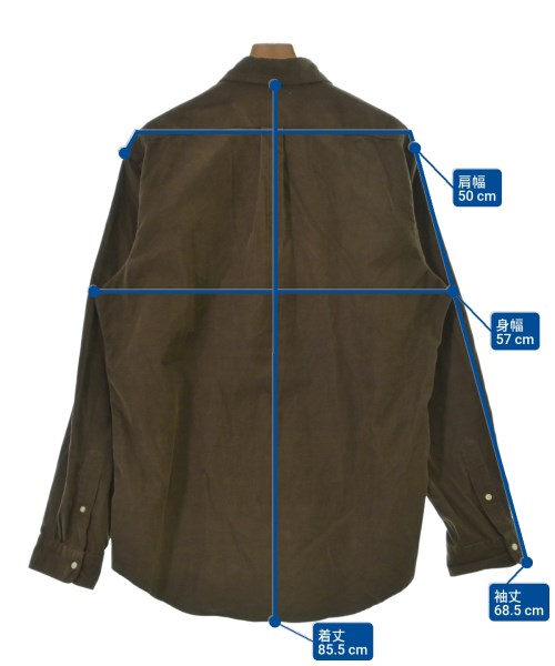 Polo Ralph Lauren 休閒襯衫