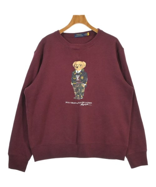 Polo Ralph Lauren 運動衫
