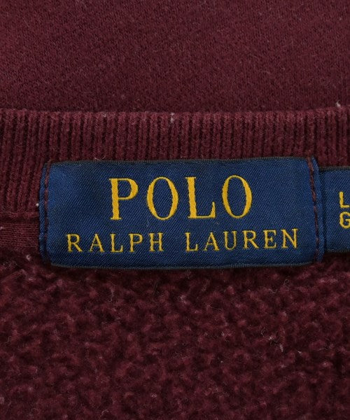 Polo Ralph Lauren 運動衫