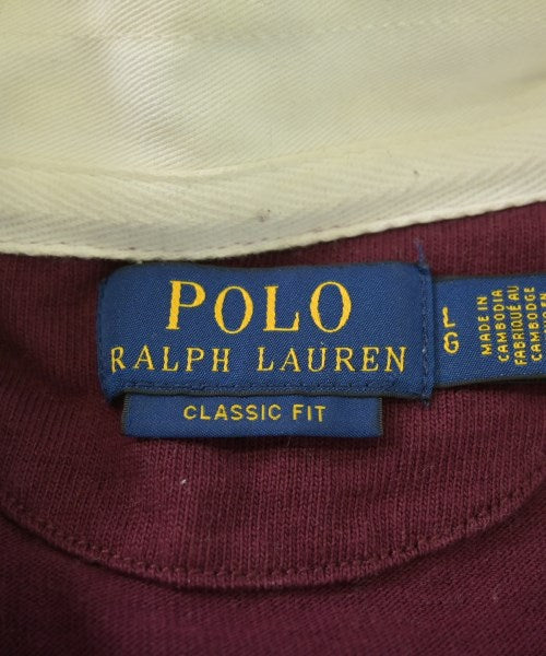 Polo Ralph Lauren T恤/上衣