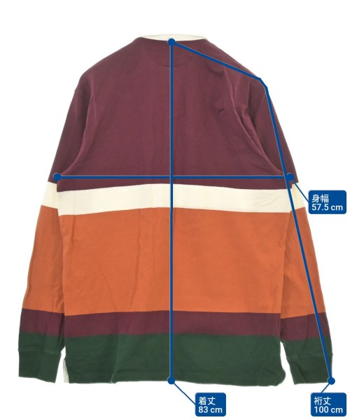 Polo Ralph Lauren T恤/上衣
