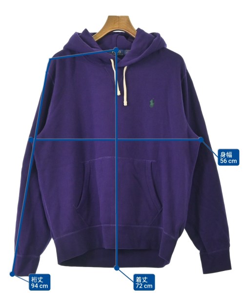 Polo Ralph Lauren 連帽衫