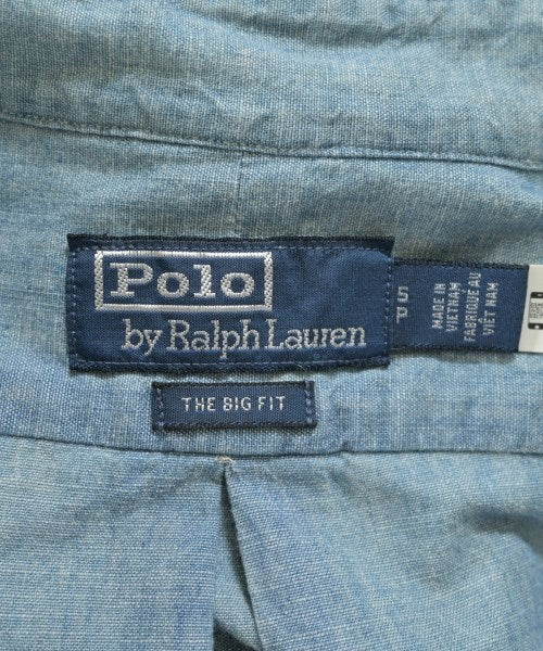 Polo Ralph Lauren 休閒襯衫