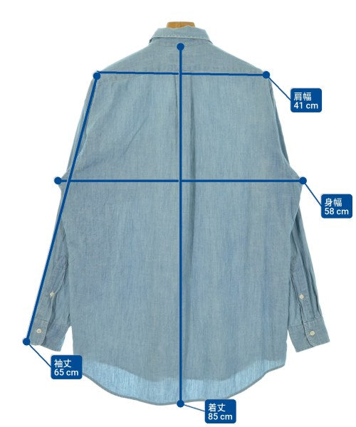 Polo Ralph Lauren 休閒襯衫