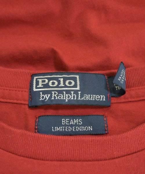 Polo Ralph Lauren T恤/上衣