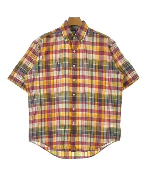 Polo Ralph Lauren 休閒襯衫