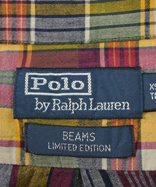 Polo Ralph Lauren 休閒襯衫