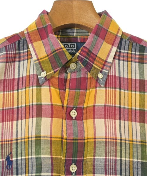 Polo Ralph Lauren 休閒襯衫
