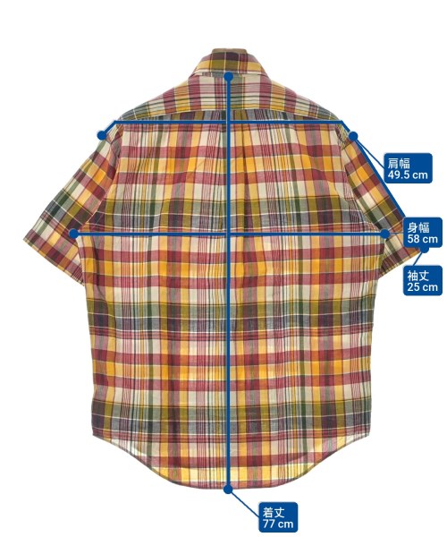Polo Ralph Lauren 休閒襯衫