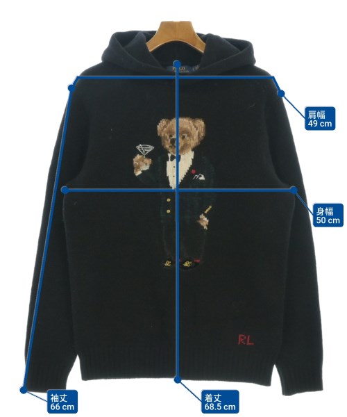 Polo Ralph Lauren 毛衣