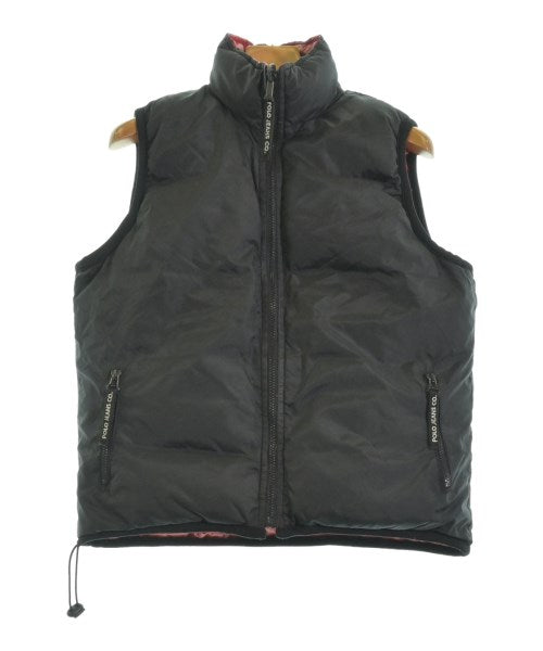 Polo Ralph Lauren 羽絨夾克/背心