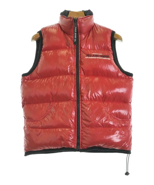 Polo Ralph Lauren 羽絨夾克/背心