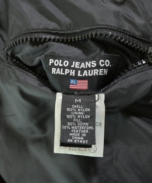 Polo Ralph Lauren 羽絨夾克/背心