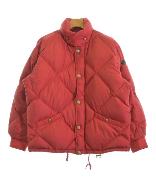Polo Ralph Lauren 羽絨夾克/背心