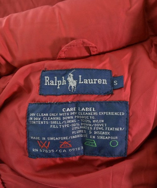 Polo Ralph Lauren 羽絨夾克/背心