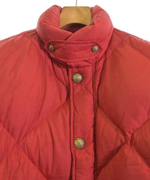 Polo Ralph Lauren 羽絨夾克/背心