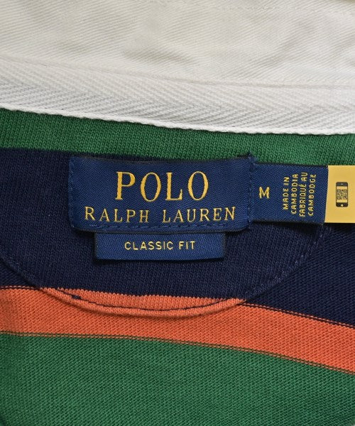 Polo Ralph Lauren POLO衫