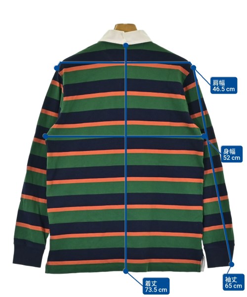 Polo Ralph Lauren POLO衫