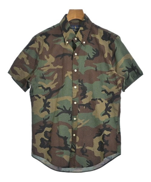 Polo Ralph Lauren 休閒襯衫