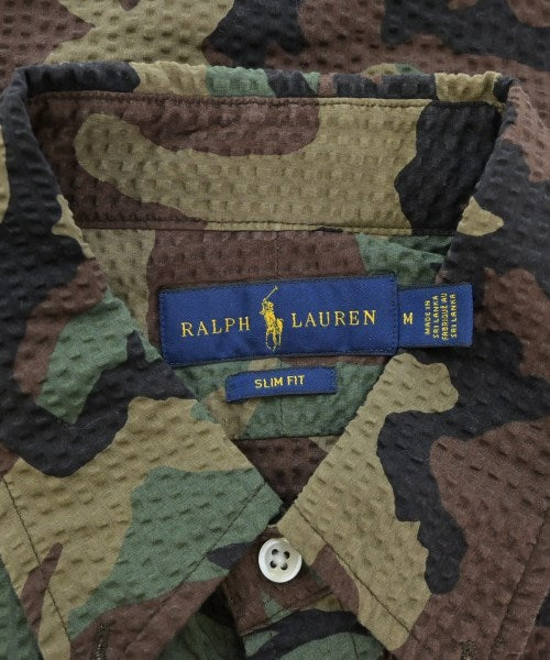 Polo Ralph Lauren 休閒襯衫