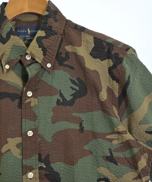 Polo Ralph Lauren 休閒襯衫