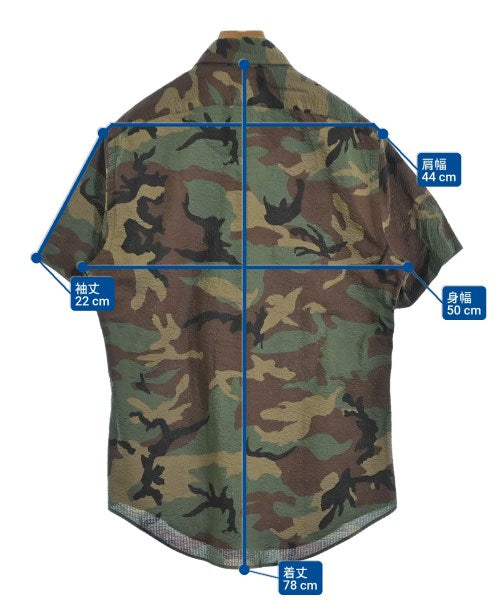 Polo Ralph Lauren 休閒襯衫