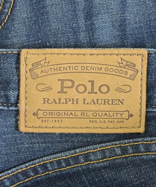 Polo Ralph Lauren 牛仔褲