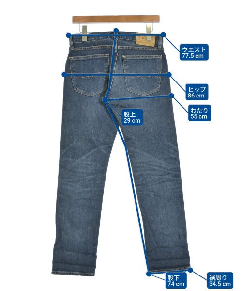 Polo Ralph Lauren 牛仔褲